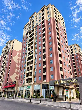 Satılır 3 otaqlı mənzil 79 m² — Xırdalan, Abşeron 3 otaq 79.00 m²