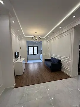 Satılır 2 otaqlı mənzil 48 m² — Bakı 2 otaq 48.00 m²