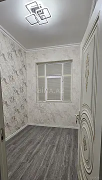 Satılır 3 otaqlı mənzil 68 m² — Bakı, Qaraçuxur 3 otaq 68.00 m²