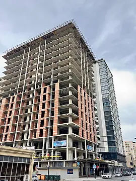 Satılır 3 otaqlı mənzil 145 m² — Bakı, Xətai 3 otaq 145.00 m²