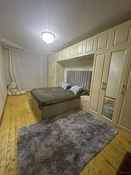Satılır 4 otaqlı mənzil 110 m² — Bakı, Həzi Aslanov qəs. 4 otaq 110.00 m²