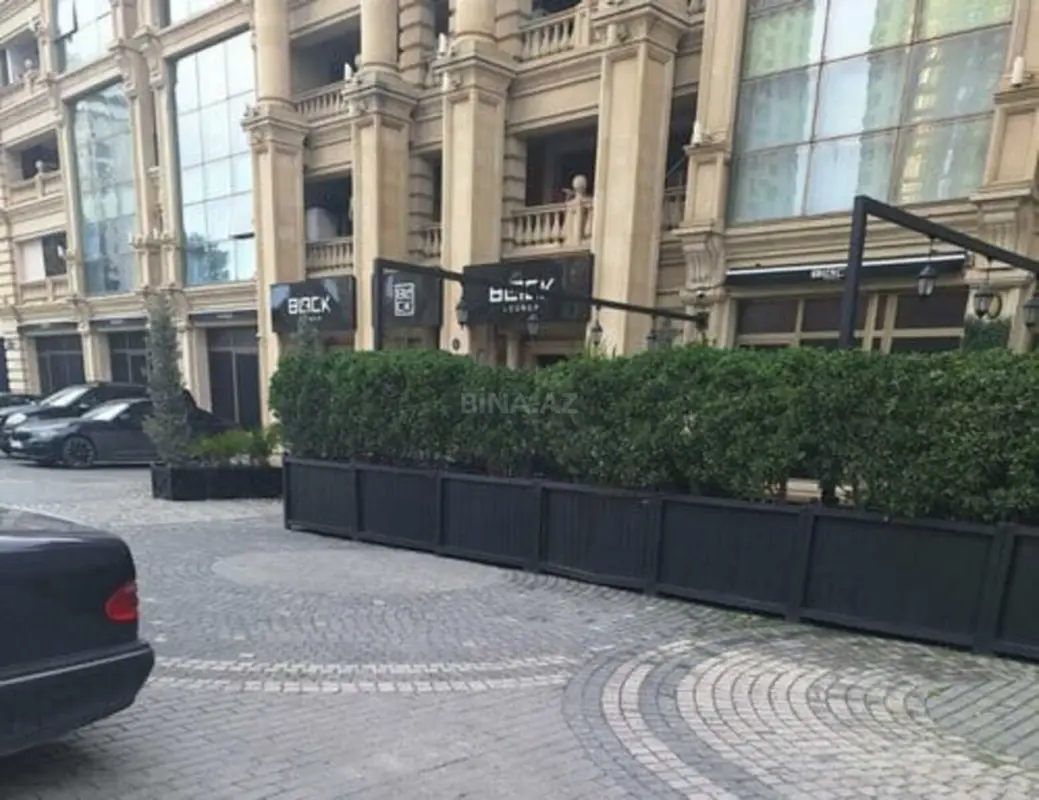 Satılır 2 otaqlı mənzil 45 m²