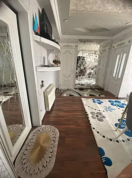 Kirayə verilir 2 otaqlı mənzil 60 m² — Xırdalan 2 otaq 60.00 m²