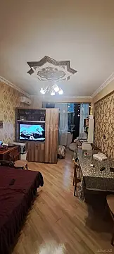 Satılır 3 otaqlı mənzil 75 m² — Bakı 3 otaq 75.00 m²