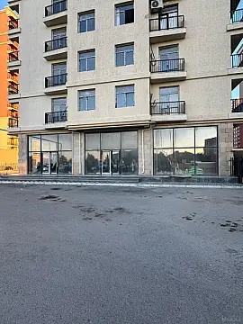 Kirayə verilir obyekt 134 m² — Bakı 134.00 m²
