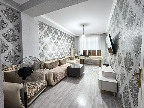 Satılır 2 otaqlı mənzil 68 m² — Bakı, Masazır 2 otaq 68.00 m²