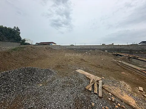 Satılır torpaq sahəsi 6 m² — Bakı, Şüvəlan 6.00 m²