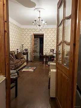 Satılır 3 otaqlı mənzil 69 m² — Bakı, Hövsan 3 otaq 69.00 m²