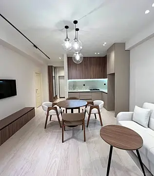 Satılır 2 otaqlı mənzil 51 m² — Bakı 2 otaq 51.00 m²