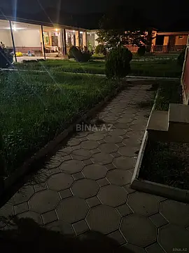 Satılır 8 otaqlı həyət evi 300 m² — Bakı, Nardaran 8 otaq 300.00 m²