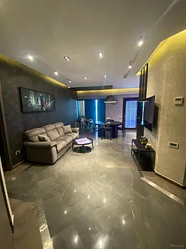 Satılır 3 otaqlı mənzil 141 m² — Bakı, Xətai 3 otaq 141.00 m²