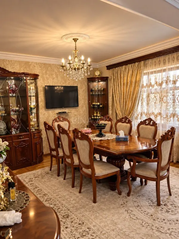 Satılır 3 otaqlı mənzil 82 m²