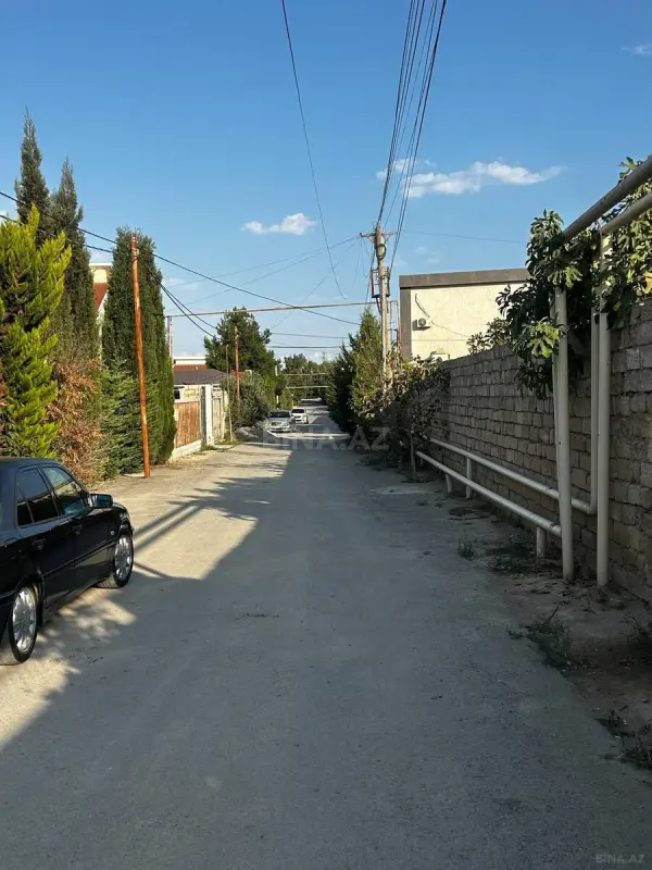 Satılır torpaq sahəsi 4 m²