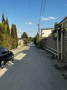 Satılır torpaq sahəsi 4 m² — Bakı, Mərdəkan 4.00 m²