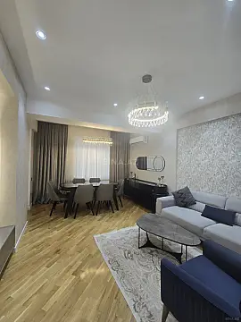 Satılır 3 otaqlı mənzil 96 m² — Bakı, Əhmədli 3 otaq 96.00 m²