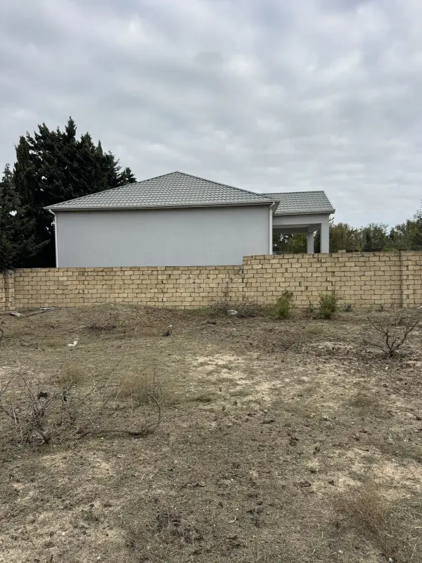 Satılır torpaq sahəsi 3 m²