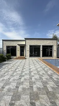 Satılır 4 otaqlı həyət evi 160 m² — Bakı, Şüvəlan 4 otaq 160.00 m²