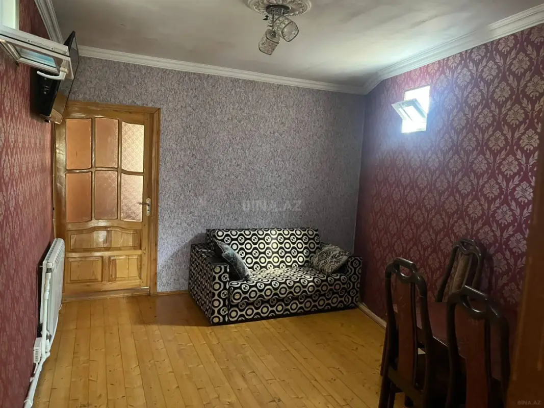 Satılır 2 otaqlı həyət evi 70 m²