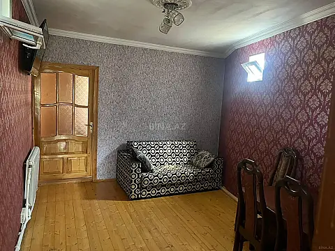 Satılır 2 otaqlı həyət evi 70 m² — Bakı, Binəqədi 2 otaq 70.00 m²
