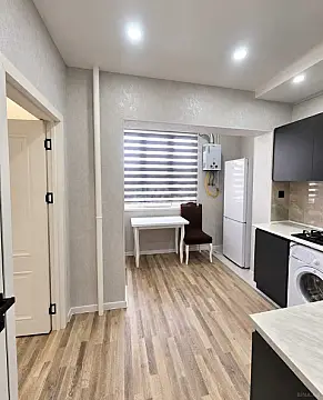 Satılır 2 otaqlı mənzil 50 m² — Bakı, Əhmədli 2 otaq 50.00 m²