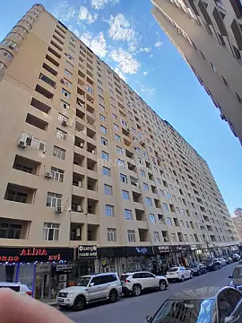 Satılır 1 otaqlı mənzil 48 m² — Xırdalan 1 otaq 48.00 m²