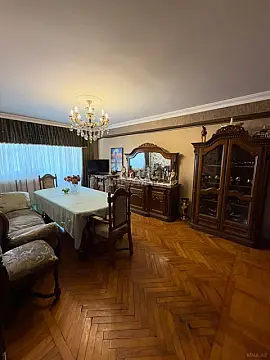 Satılır 3 otaqlı mənzil 80 m² — Bakı, Nərimanov 3 otaq 80.00 m²
