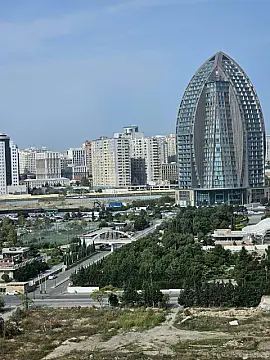 Satılır 4 otaqlı mənzil 189 m² — Bakı, Xətai 4 otaq 189.00 m²