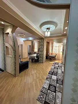 Satılır 4 otaqlı mənzil 80 m² — Bakı, Masazır 4 otaq 80.00 m²