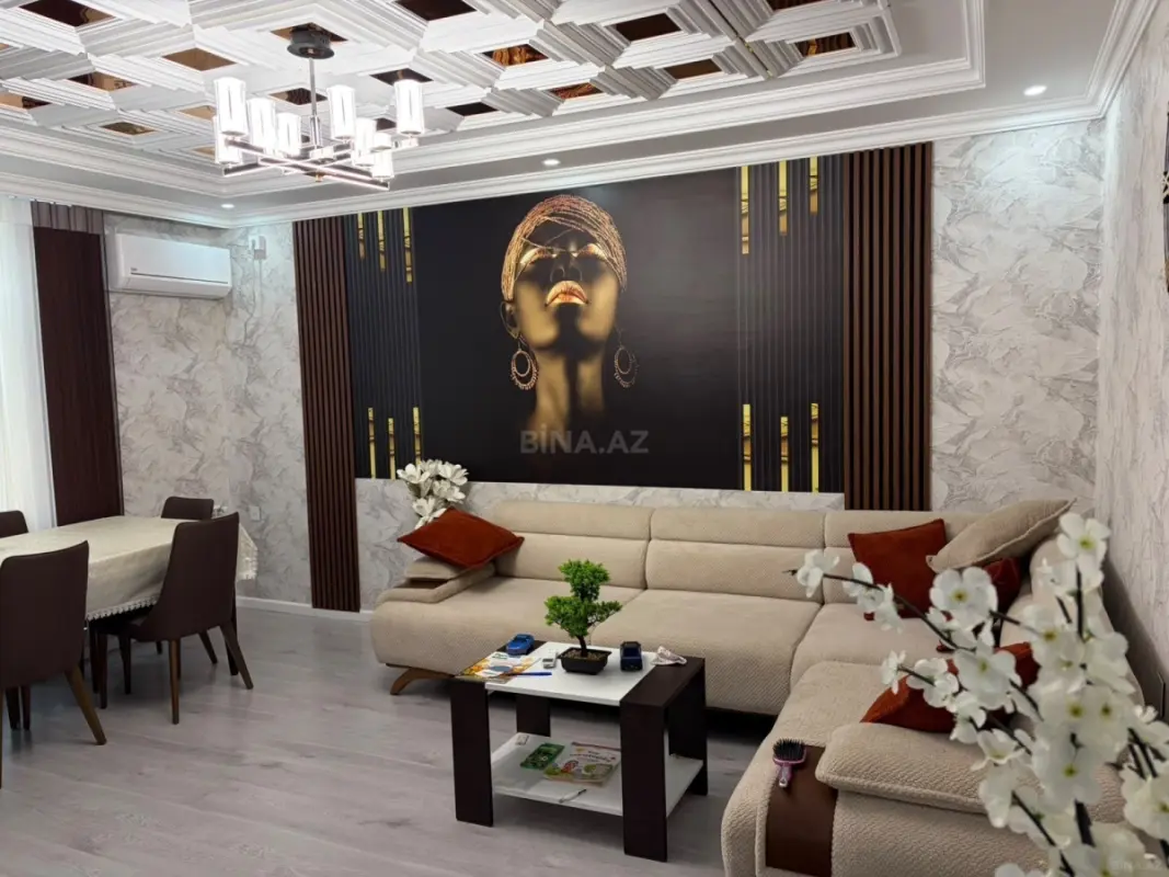 Satılır 5 otaqlı həyət evi 160 m²