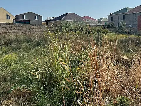 Satılır torpaq sahəsi 14 m² — Bakı, Saray 14.00 m²