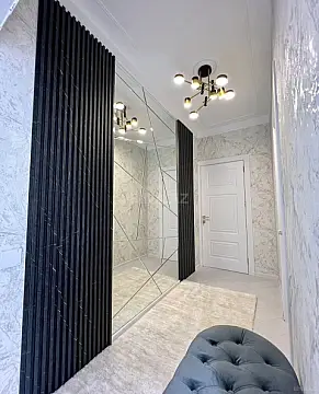 Satılır 2 otaqlı mənzil 65 m² — Bakı, Memar Əcəmi yanı 2 otaq 65.00 m²