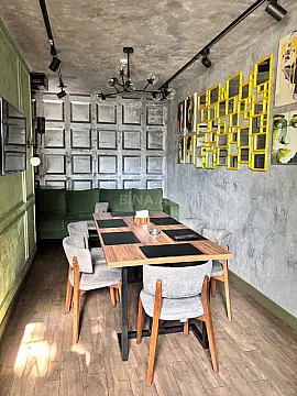 Kirayə verilir obyekt 360 m² — Bakı, Memar Əcəmi yanı 360.00 m²