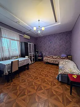 Satılır 2 otaqlı mənzil 60 m² — Bakı 2 otaq 60.00 m²