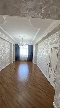 Satılır 2 otaqlı mənzil 110 m² — Bakı, Nəsimi 2 otaq 110.00 m²