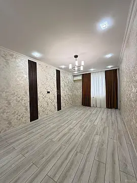 Satılır 2 otaqlı mənzil 65 m² — Bakı, Yeni Yasamal 2 otaq 65.00 m²
