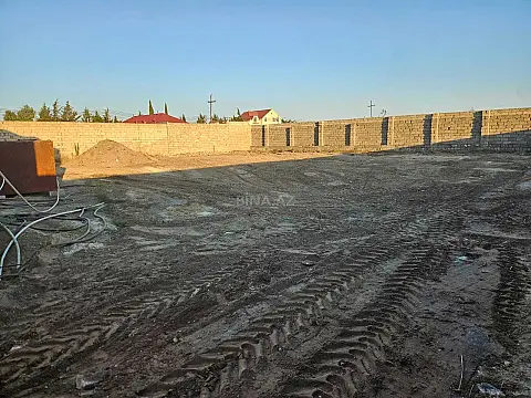 Satılır torpaq sahəsi 8.5 m² — Bakı 8.50 m²