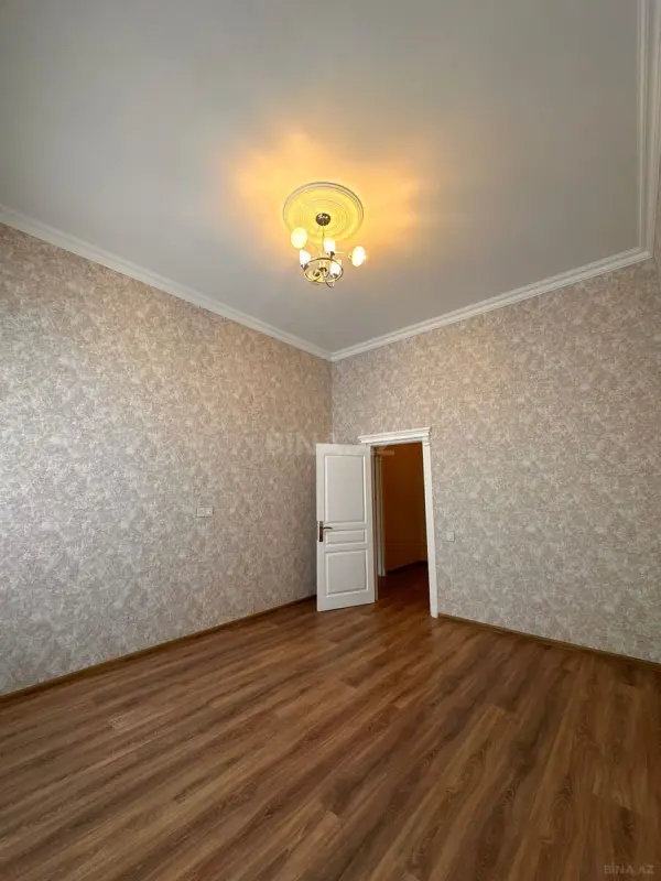 Satılır 2 otaqlı mənzil 52 m²