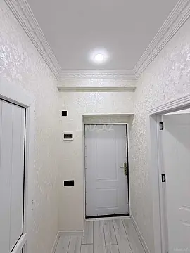 Satılır 2 otaqlı mənzil 44 m² — Bakı, Həzi Aslanov qəs. 2 otaq 44.00 m²