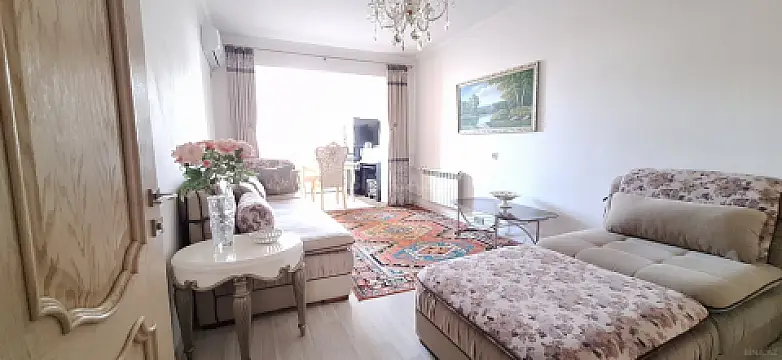 Satılır 2 otaqlı mənzil 37 m² — Bakı 2 otaq 37.00 m²