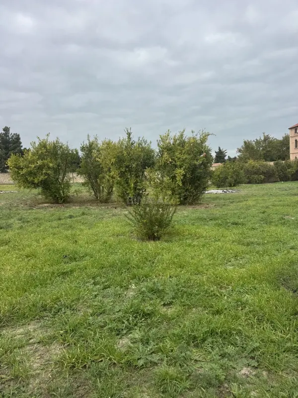 Satılır torpaq sahəsi 2.8 m²