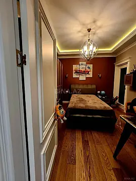 Satılır 3 otaqlı mənzil 103 m² — Bakı 3 otaq 103.00 m²