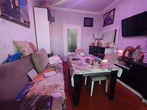Satılır 3 otaqlı mənzil 80 m² — Bakı, Memar Əcəmi yanı 3 otaq 80.00 m²