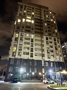 Satılır 3 otaqlı mənzil 81 m² — Bakı, Xətai 3 otaq 81.00 m²