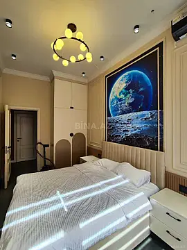 Satılır 3 otaqlı mənzil 84 m² — Bakı, Şıxov 3 otaq 84.00 m²