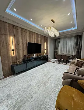 Satılır 3 otaqlı mənzil 120 m² — Bakı, Memar Əcəmi yanı 3 otaq 120.00 m²