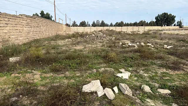 Satılır torpaq sahəsi 12 m² — Bakı, Şüvəlan 12.00 m²