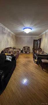 Satılır 3 otaqlı mənzil 90 m² — Bakı 3 otaq 90.00 m²