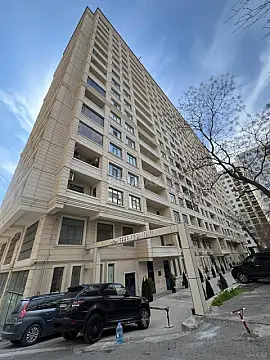 Satılır 2 otaqlı mənzil 93.1 m² — Bakı 2 otaq 93.10 m²
