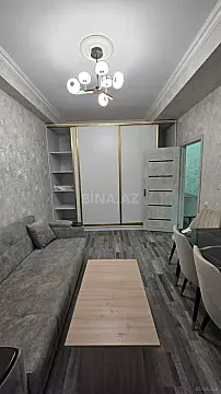 Satılır 2 otaqlı mənzil 54 m² — Bakı, Lökbatan 2 otaq 54.00 m²