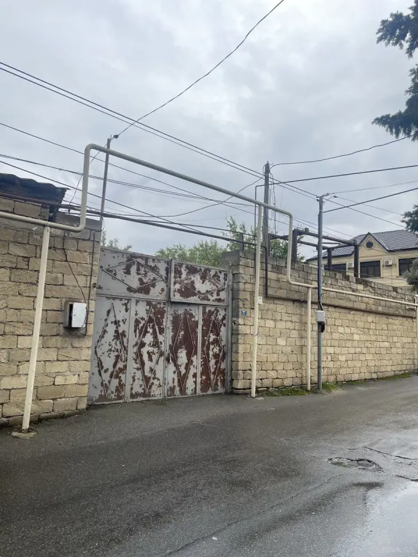 Satılır torpaq sahəsi 13 m²
